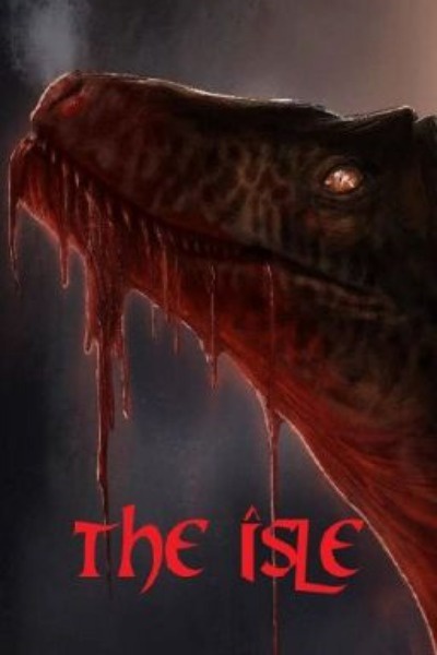 The Isle (TOME 7 of the TIAMAT'S WARS SERIE)