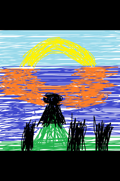 The Day I Thought We Died