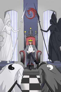 The Rise Of An Empire