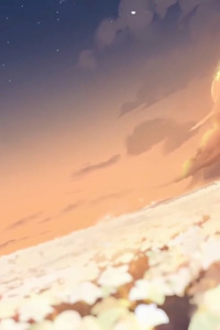 The Place No One Dreams About