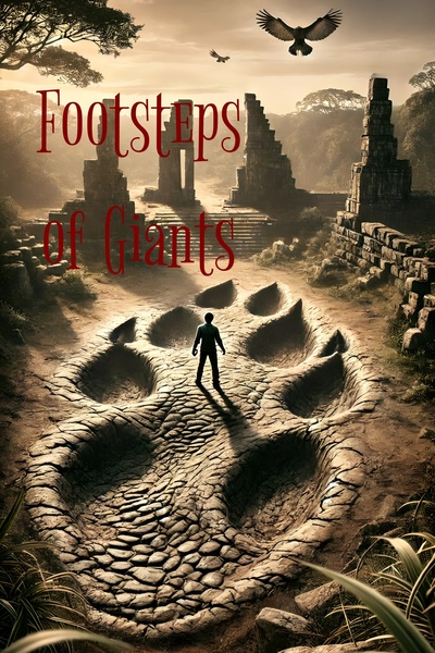 Footsteps of Giants
