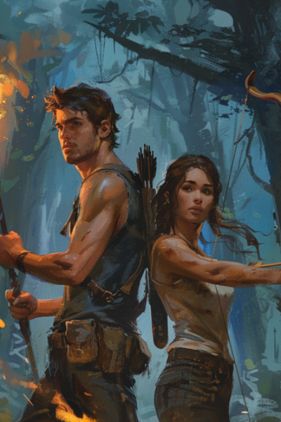 The Boy From the West