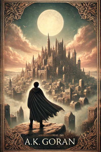 Echoes of the Forgotten Sun