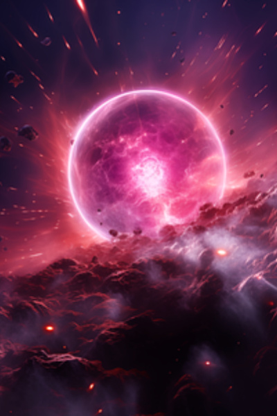 Apocalypse Harbinger: System Fusion