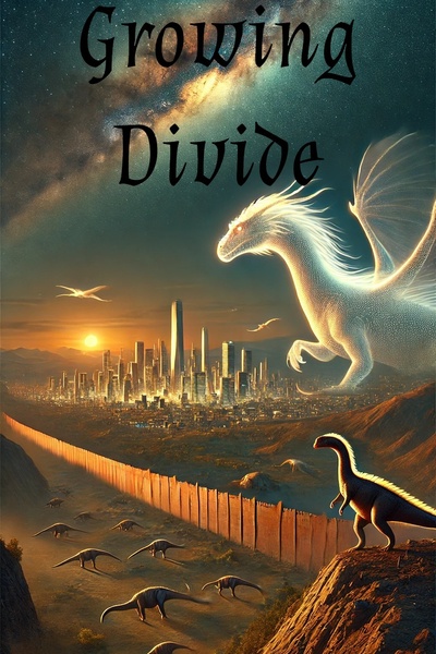 Growing Divide