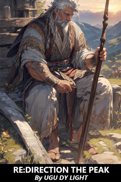 Re:Direction The Peak (Cultivation Tale)