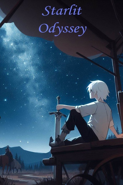 Starlit Odyssey