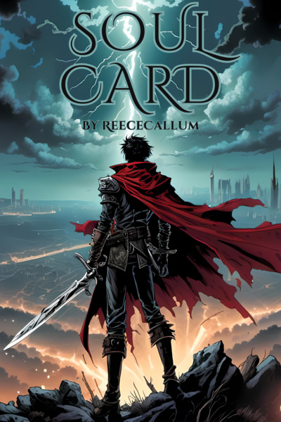 Soul Card