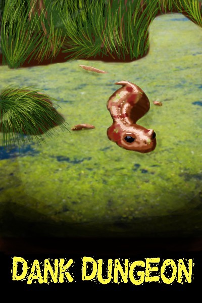 Dank Dungeon