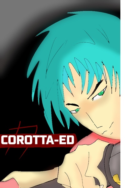 Corrotta-ed