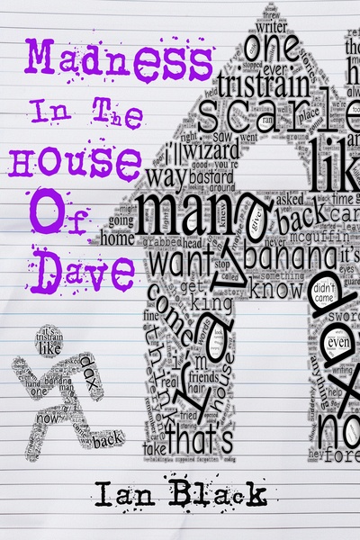 Madness in the House of Dave