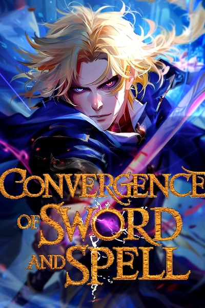 Convergence of Sword and Spell