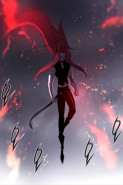 The journey of Mephistopheles