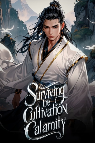 Surviving The Cultivation Calamity