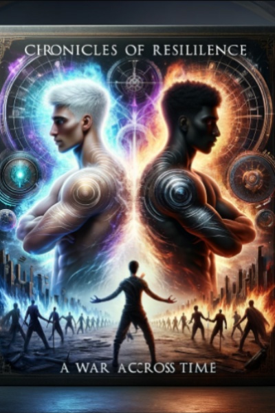 Chronicles of Resilience: A War Across Time