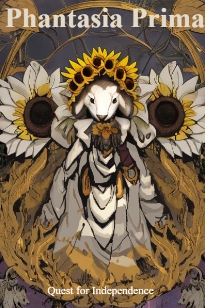 Phantasia Prima