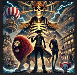 One Piece: Hell Pirates