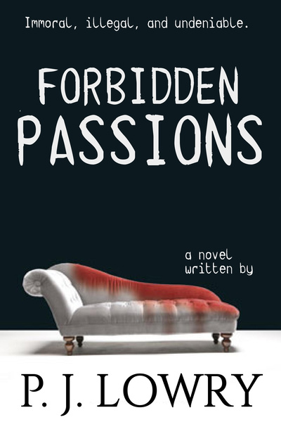 Forbidden Passions