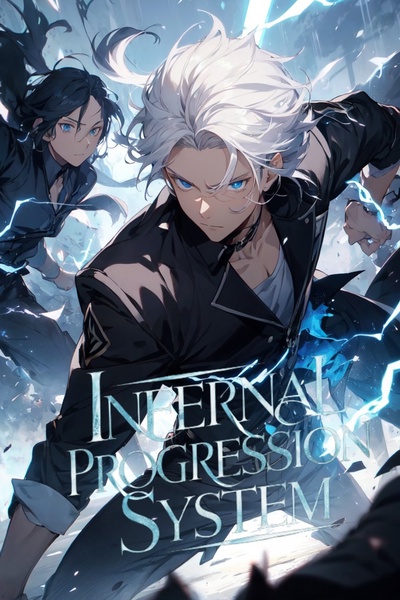 Infernal Progression System