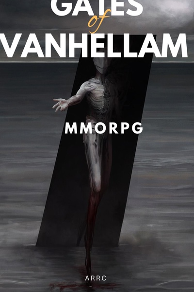 Gates of Vanhellam