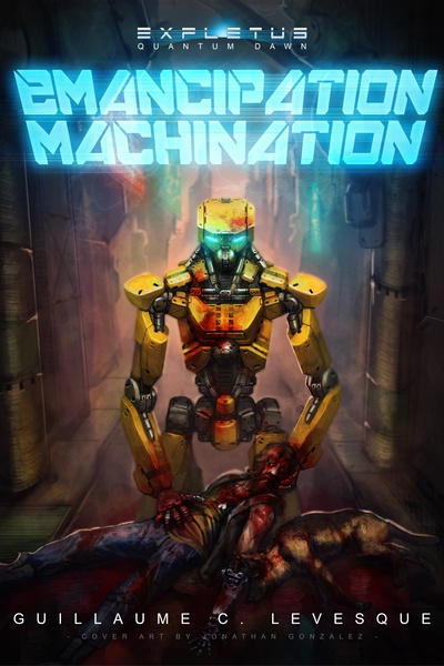 Emancipation Machination