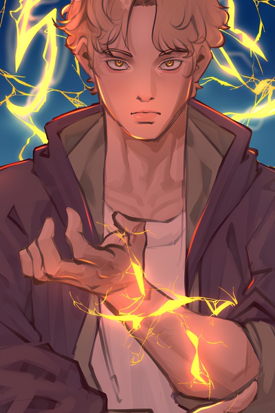 The Book that Changed Me