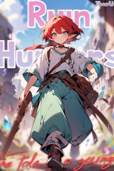 Ruinhunters