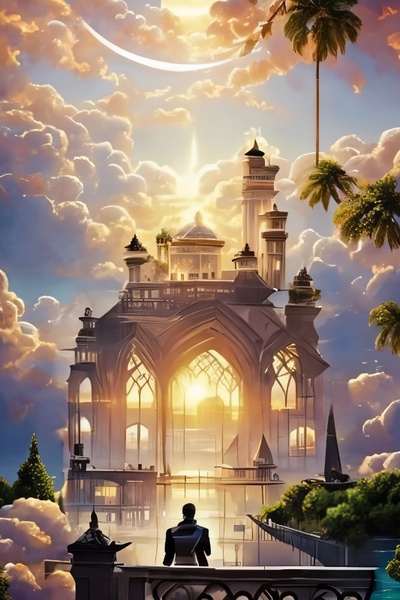 Did I transition to another world without passing away?