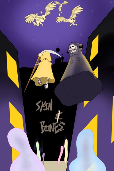 Skin and Bones