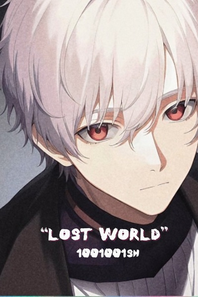 Lost World