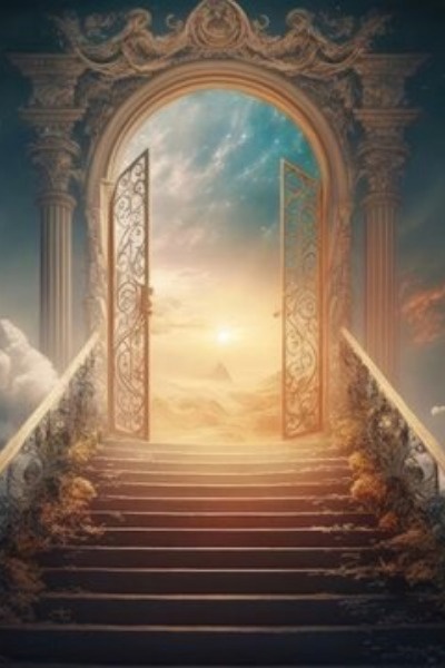 Eight Steps to Immortality