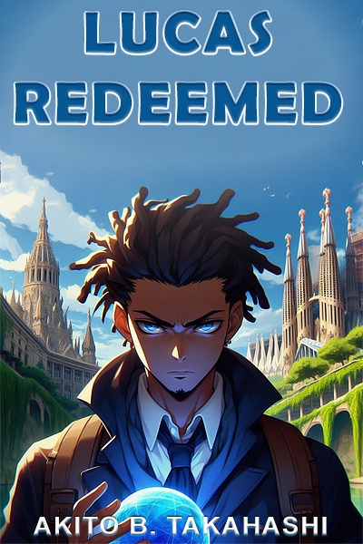 Lucas Redeemed