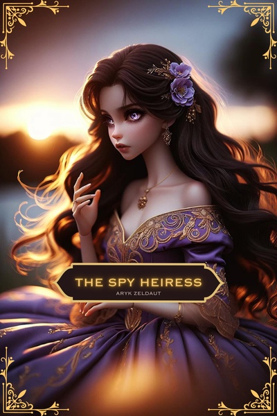 The Spy Heiress