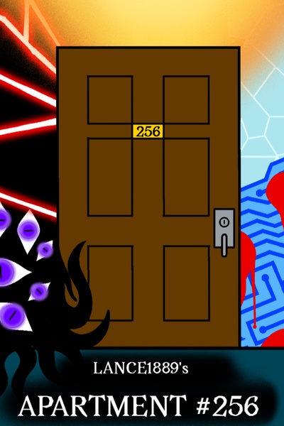 Apartment #256