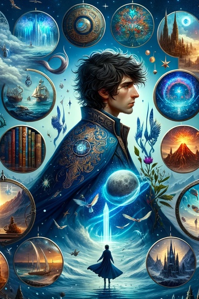 The Mirror's Awakening