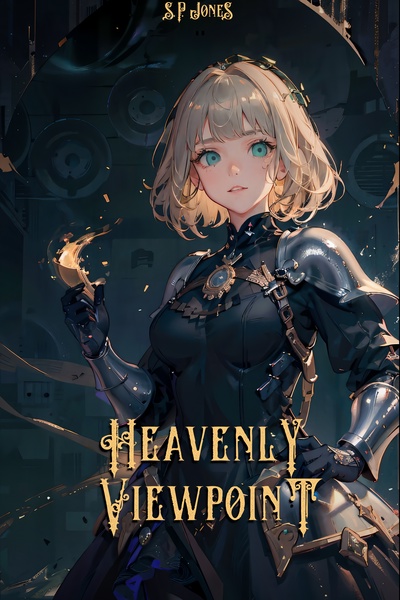 Heavenly Viewpoint [A God POV Fantasy]