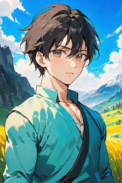 Strange Tales of the Countryside's Old Man