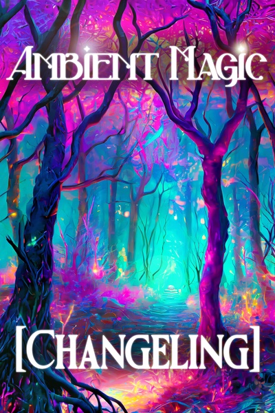 Ambient Magic - Book 1 - [Changeling]