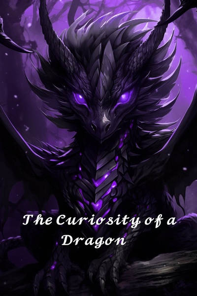 The Curiosity of a Dragon