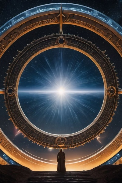 Stargate : Unforseen Ally