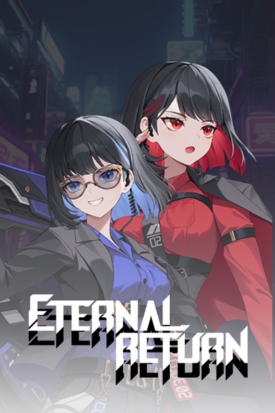 Eternal Return