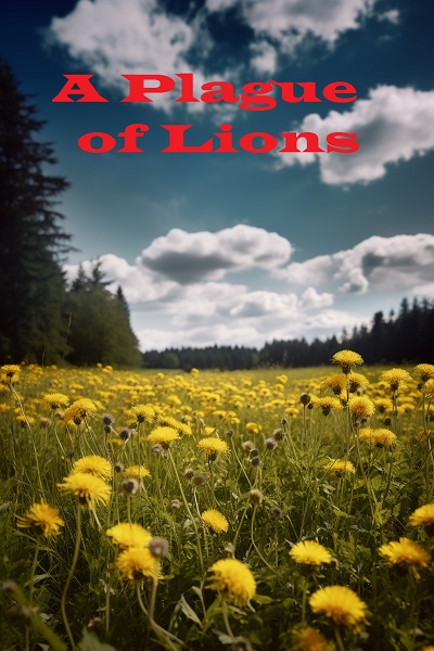 A Plague of Lions (short story)