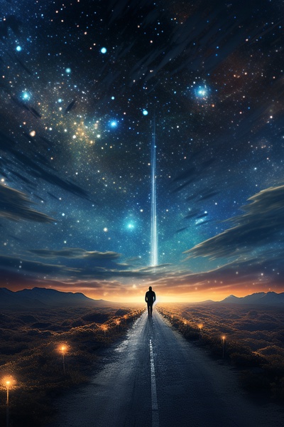 Unyielding Fists: Trail of Renewal(Pokemon Fanfiction)