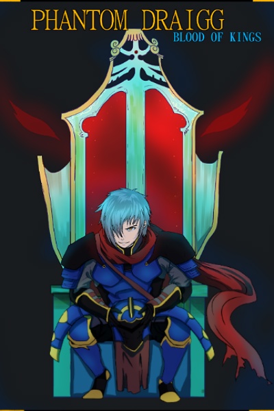 Phantom Ddraig: Blood of Kings
