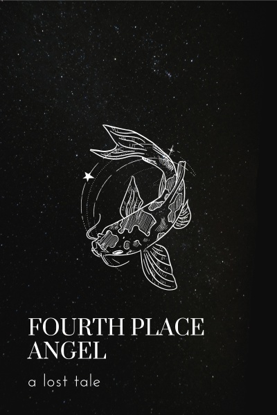Fourth Place Angel