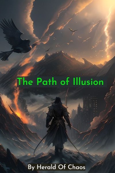 The Path of illusion [Law cultivation + Military System]