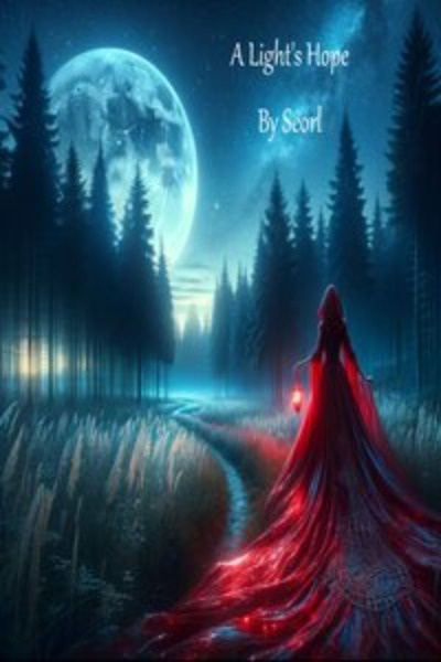 A Light's Hope - A LitRPG Adventure