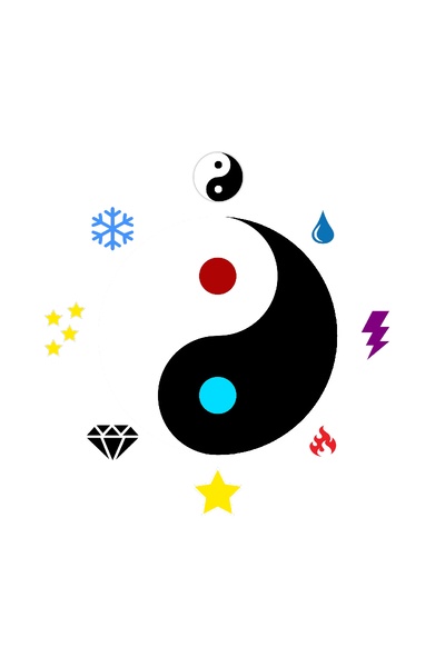 Rise of the elements