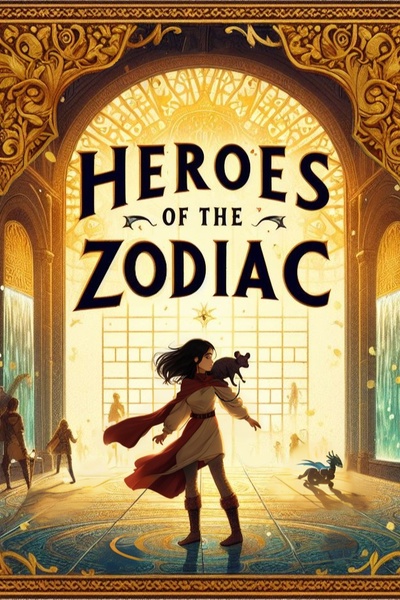 Heroes of the Zodiac