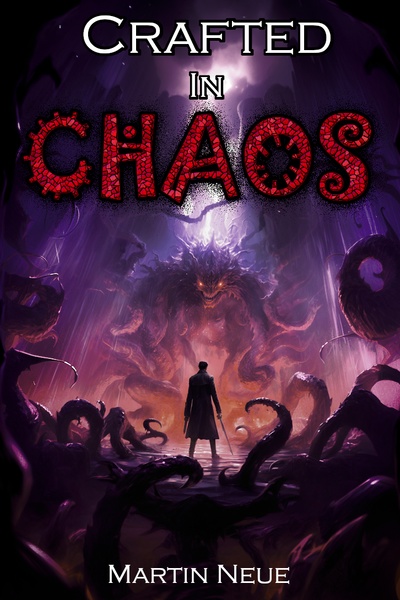 Crafted In Chaos [Crafting LitRPG]